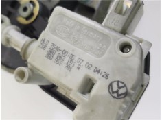 Recambio de maneta exterior porton para seat ibiza (6l1) 1.9 sdi referencia OEM IAM 6L6827573B  