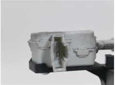 Recambio de maneta exterior porton para seat ibiza (6l1) 1.9 sdi referencia OEM IAM 6L6827573B  