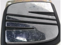 Recambio de maneta exterior porton para seat ibiza (6l1) 1.9 sdi referencia OEM IAM 6L6827573B  