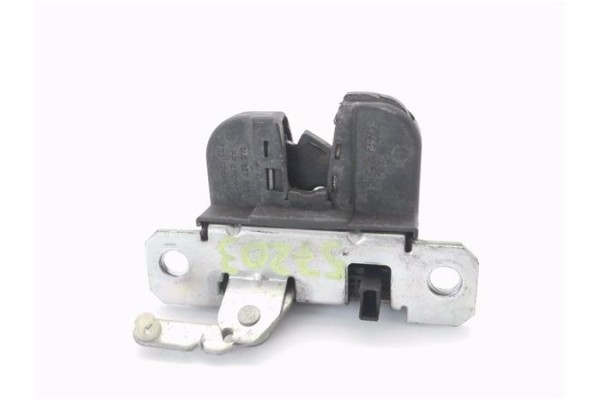 Recambio de cerradura porton para seat ibiza (6l1) 1.9 sdi referencia OEM IAM 6L6827505A  