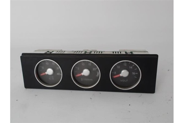 Recambio de cuadro instrumentos para hyundai coupe (gk) 2.0 fx full referencia OEM IAM 943002C600 0210020094 