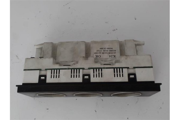 Recambio de cuadro instrumentos para hyundai coupe (gk) 2.0 fx full referencia OEM IAM 943002C600 0210020094 