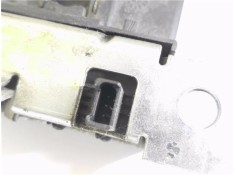 Recambio de cerradura porton para seat ibiza (6l1) 1.9 sdi referencia OEM IAM 6L6827505A  