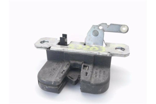 Recambio de cerradura porton para seat ibiza (6l1) 1.9 sdi referencia OEM IAM 6L6827505A  