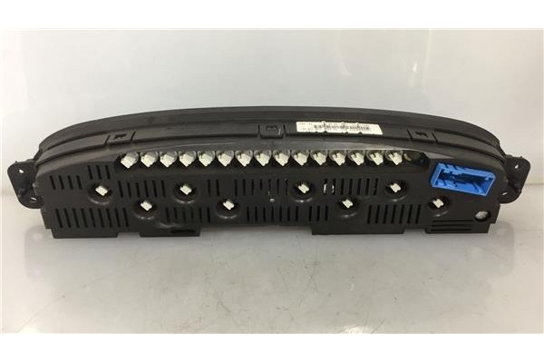 Recambio de cuadro completo para citroen xsara picasso 1.6 hdi referencia OEM IAM 966173780 110008966014 