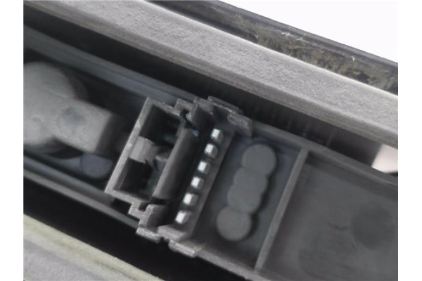 Recambio de piloto trasero derecho para renault kangoo i (f/kc0) 1.5 alize referencia OEM IAM E22057  