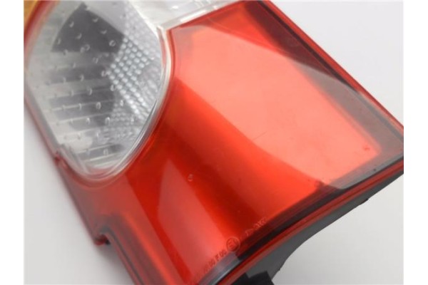 Recambio de piloto trasero derecho para renault kangoo i (f/kc0) 1.5 alize referencia OEM IAM E22057  