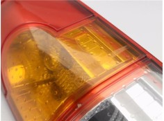 Recambio de piloto trasero derecho para renault kangoo i (f/kc0) 1.5 alize referencia OEM IAM E22057  