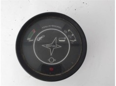 CUADRO INSTRUMENTOS 