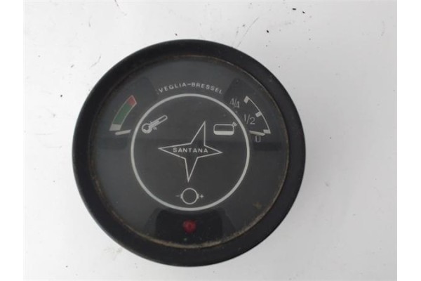 Recambio de cuadro instrumentos para land rover 88/109 2.5d referencia OEM IAM   