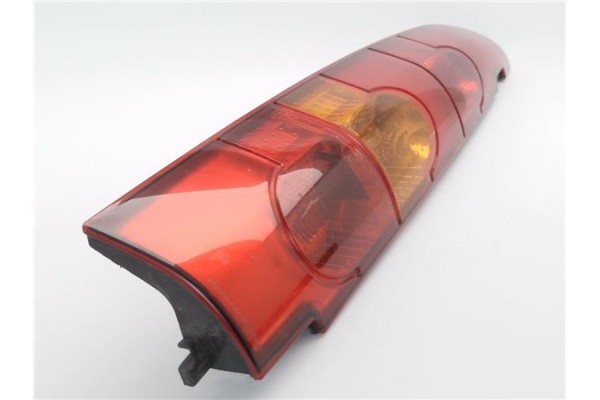 Recambio de piloto trasero izquierdo para renault kangoo i (f/kc0) 1.5 alize referencia OEM IAM E22057  
