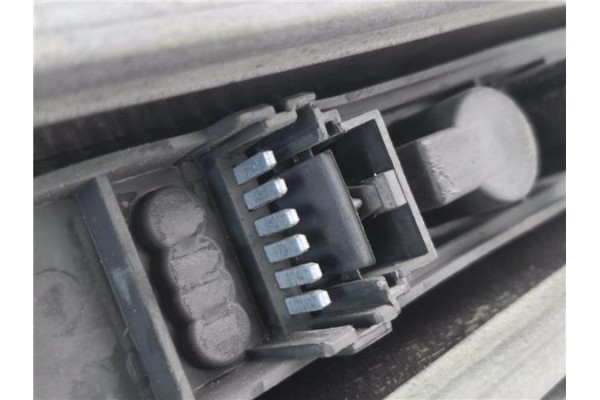 Recambio de piloto trasero izquierdo para renault kangoo i (f/kc0) 1.5 alize referencia OEM IAM E22057  