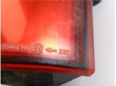 Recambio de piloto trasero izquierdo para renault kangoo i (f/kc0) 1.5 alize referencia OEM IAM E22057  