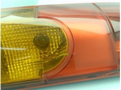 Recambio de piloto trasero izquierdo para renault kangoo i (f/kc0) 1.5 alize referencia OEM IAM E22057  