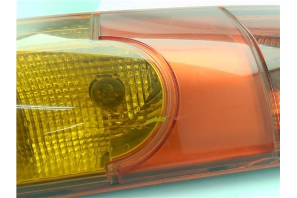 Recambio de piloto trasero izquierdo para renault kangoo i (f/kc0) 1.5 alize referencia OEM IAM E22057  