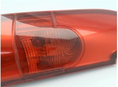 Recambio de piloto trasero izquierdo para renault kangoo i (f/kc0) 1.5 alize referencia OEM IAM E22057  