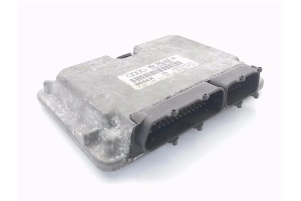 Recambio de centralita para audi a3 (8l) 1.8 t ambiente (132kw) referencia OEM IAM 06A906018AQ 261204678 