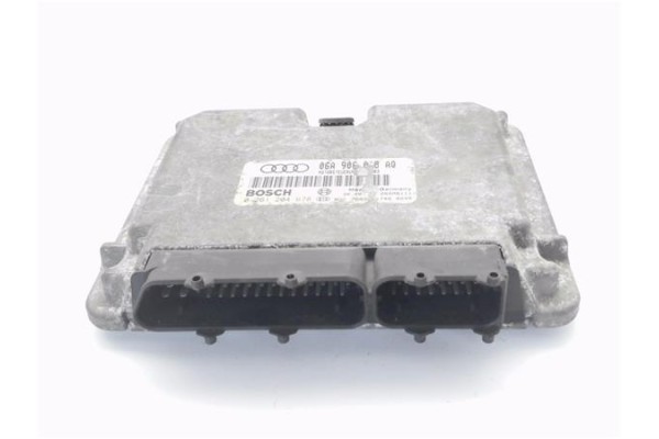 Recambio de centralita para audi a3 (8l) 1.8 t ambiente (132kw) referencia OEM IAM 06A906018AQ 261204678 