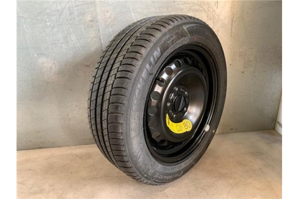 Recambio de rueda completa repuesto para ford focus berlina (cew) 1.5 business referencia OEM IAM DM5C1015AB  