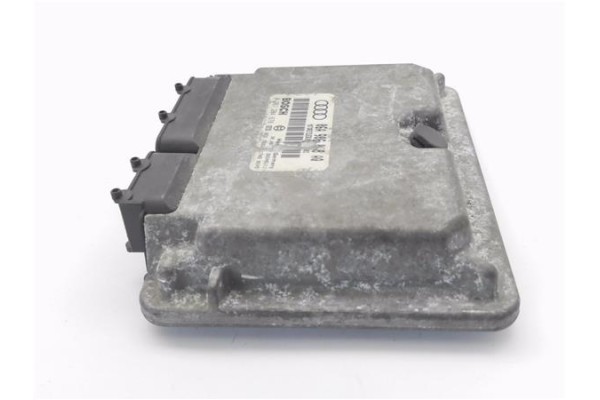 Recambio de centralita para audi a3 (8l) 1.8 t ambiente (132kw) referencia OEM IAM 06A906018AQ 261204678 