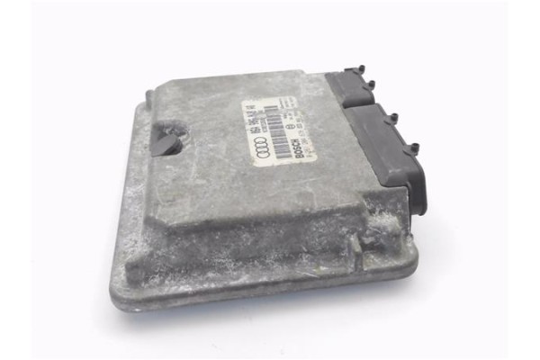 Recambio de centralita para audi a3 (8l) 1.8 t ambiente (132kw) referencia OEM IAM 06A906018AQ 261204678 