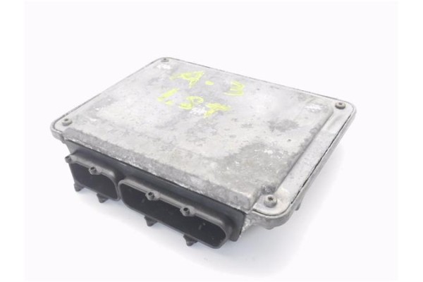 Recambio de centralita para audi a3 (8l) 1.8 t ambiente (132kw) referencia OEM IAM 06A906018AQ 261204678 
