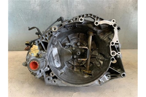 Recambio de caja cambios manual para peugeot 406 berlina (s1/s2) 2.0 16v referencia OEM IAM   