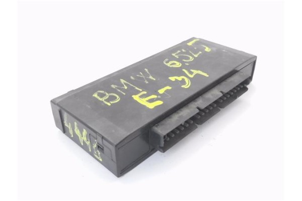Recambio de modulo electronico para bmw serie 5 (e34) 2.5 525i referencia OEM IAM 61358350375 85073050 