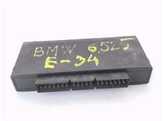 Recambio de modulo electronico para bmw serie 5 (e34) 2.5 525i referencia OEM IAM 61358350375 85073050 