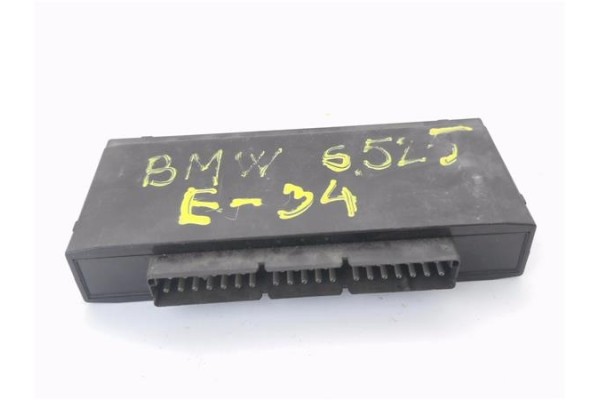 Recambio de modulo electronico para bmw serie 5 (e34) 2.5 525i referencia OEM IAM 61358350375 85073050 