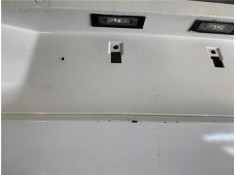 Recambio de paragolpes trasero para bmw serie 1 berlina 5p (f20) 2.0 116d referencia OEM IAM 51127293557  