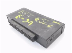 Recambio de modulo electronico para bmw serie 5 (e34) 2.5 525i referencia OEM IAM 61358350375 85073050 
