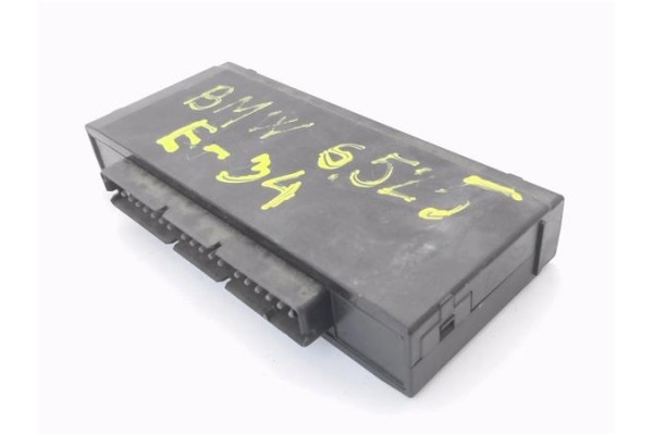 Recambio de modulo electronico para bmw serie 5 (e34) 2.5 525i referencia OEM IAM 61358350375 85073050 