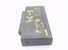 Recambio de modulo electronico para bmw serie 5 (e34) 2.5 525i referencia OEM IAM 61358350375 85073050 