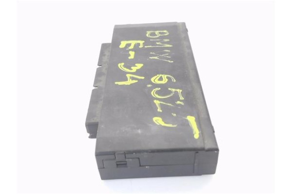Recambio de modulo electronico para bmw serie 5 (e34) 2.5 525i referencia OEM IAM 61358350375 85073050 