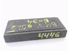 Recambio de modulo electronico para bmw serie 5 (e34) 2.5 525i referencia OEM IAM 61358350375 85073050 