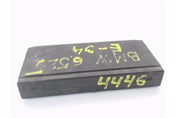 Recambio de modulo electronico para bmw serie 5 (e34) 2.5 525i referencia OEM IAM 61358350375 85073050 