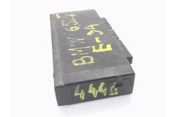 Recambio de modulo electronico para bmw serie 5 (e34) 2.5 525i referencia OEM IAM 61358350375 85073050 