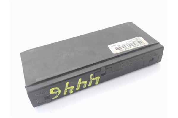 Recambio de modulo electronico para bmw serie 5 (e34) 2.5 525i referencia OEM IAM 61358350375 85073050 