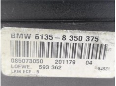 Recambio de modulo electronico para bmw serie 5 (e34) 2.5 525i referencia OEM IAM 61358350375 85073050 