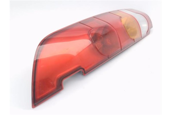 Recambio de piloto trasero derecho para renault kangoo i (f/kc0) 1.4 ice referencia OEM IAM E22057  