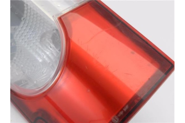 Recambio de piloto trasero derecho para renault kangoo i (f/kc0) 1.4 ice referencia OEM IAM E22057  