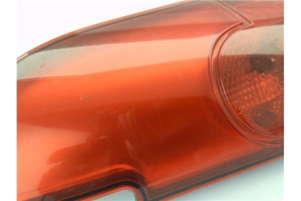 Recambio de piloto trasero derecho para renault kangoo i (f/kc0) 1.4 ice referencia OEM IAM E22057  