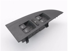 Recambio de mando elevalunas delantero izquierdo para seat leon (1p1) 2.0 fr referencia OEM IAM 1K4959857B 1P1867171A 