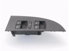 Recambio de mando elevalunas delantero izquierdo para seat leon (1p1) 2.0 fr referencia OEM IAM 1K4959857B 1P1867171A 