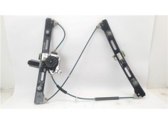 Recambio de mecanismo elevalunas delantero izquierdo para bmw serie 3 compacto (e46) referencia OEM IAM 8251349  