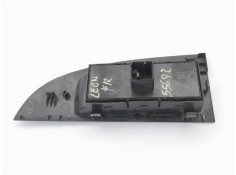 Recambio de mando elevalunas delantero izquierdo para seat leon (1p1) 2.0 fr referencia OEM IAM 1K4959857B 1P1867171A 