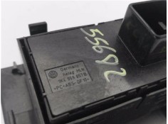 Recambio de mando elevalunas delantero izquierdo para seat leon (1p1) 2.0 fr referencia OEM IAM 1K4959857B 1P1867171A 