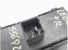 Recambio de mando elevalunas delantero izquierdo para seat leon (1p1) 2.0 fr referencia OEM IAM 1K4959857B 1P1867171A 