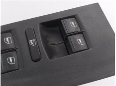 Recambio de mando elevalunas delantero izquierdo para seat leon (1p1) 2.0 fr referencia OEM IAM 1K4959857B 1P1867171A 